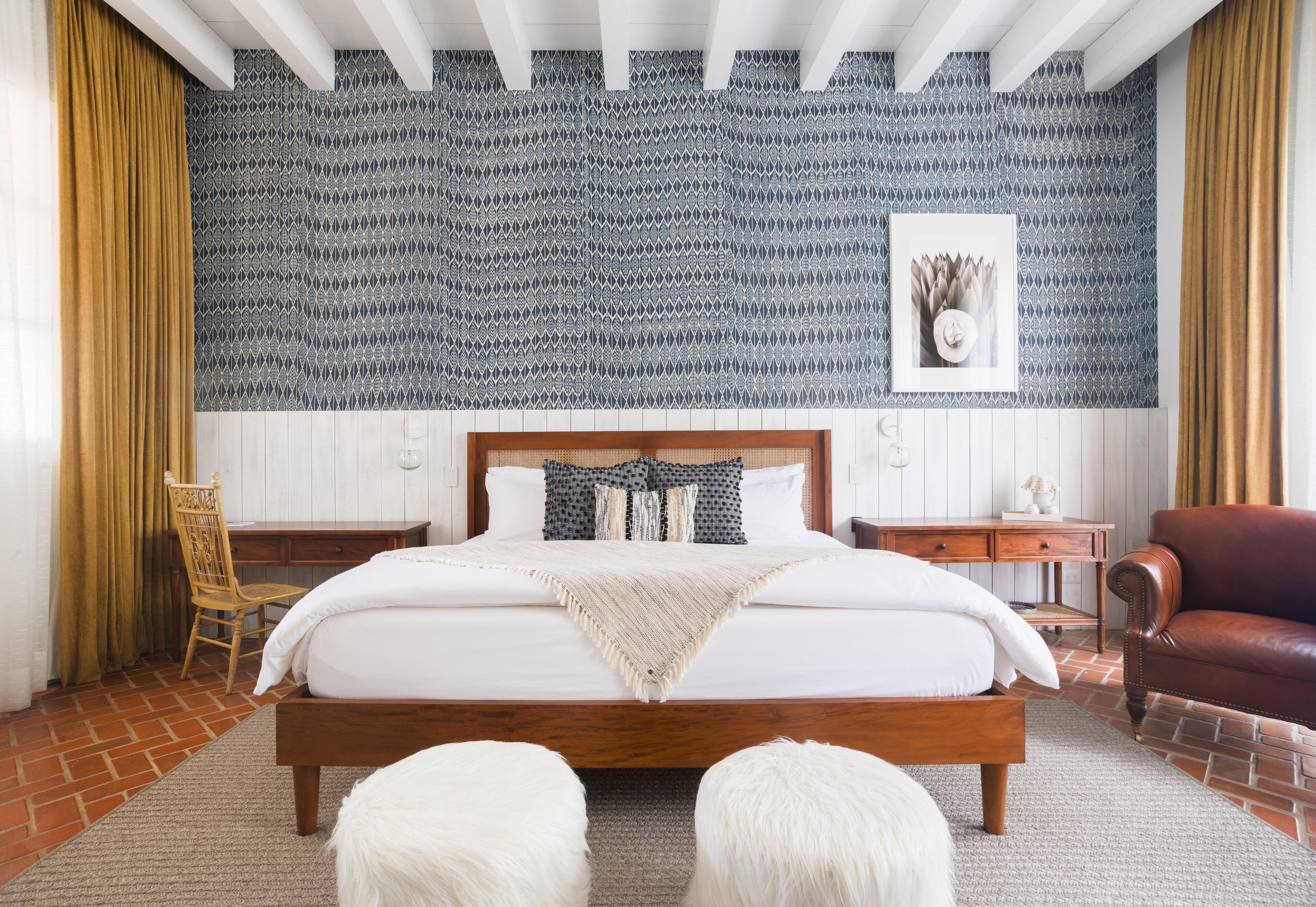 Photo - Villa Bokeh Relais & Châteaux