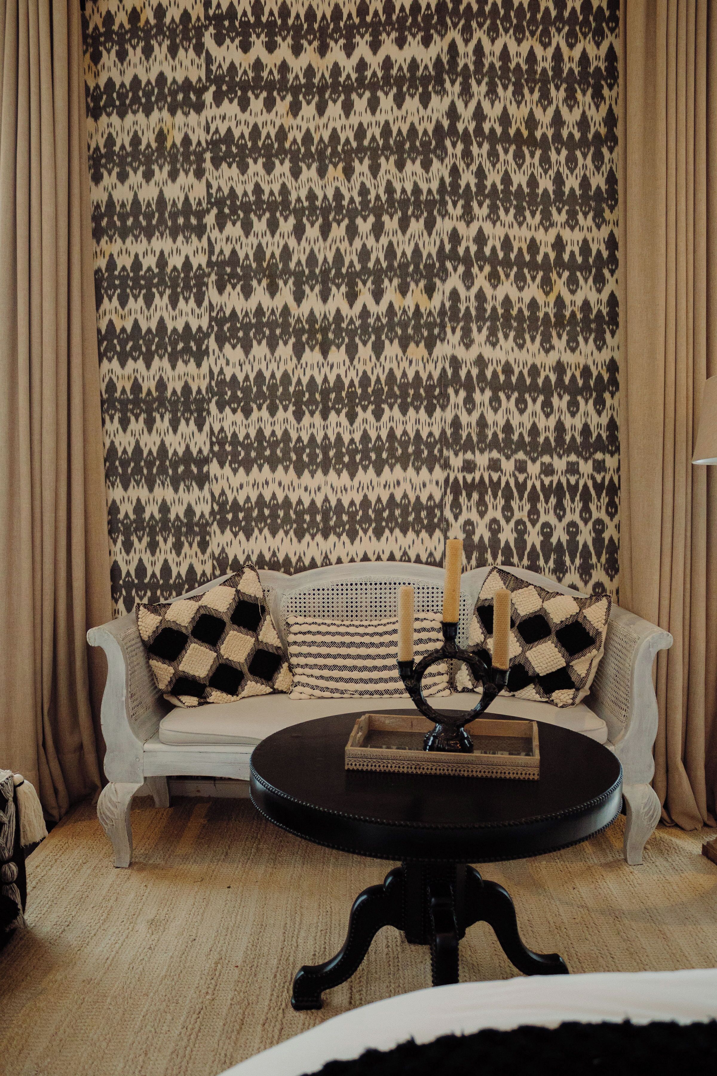 Photo - Villa Bokeh Relais & Châteaux