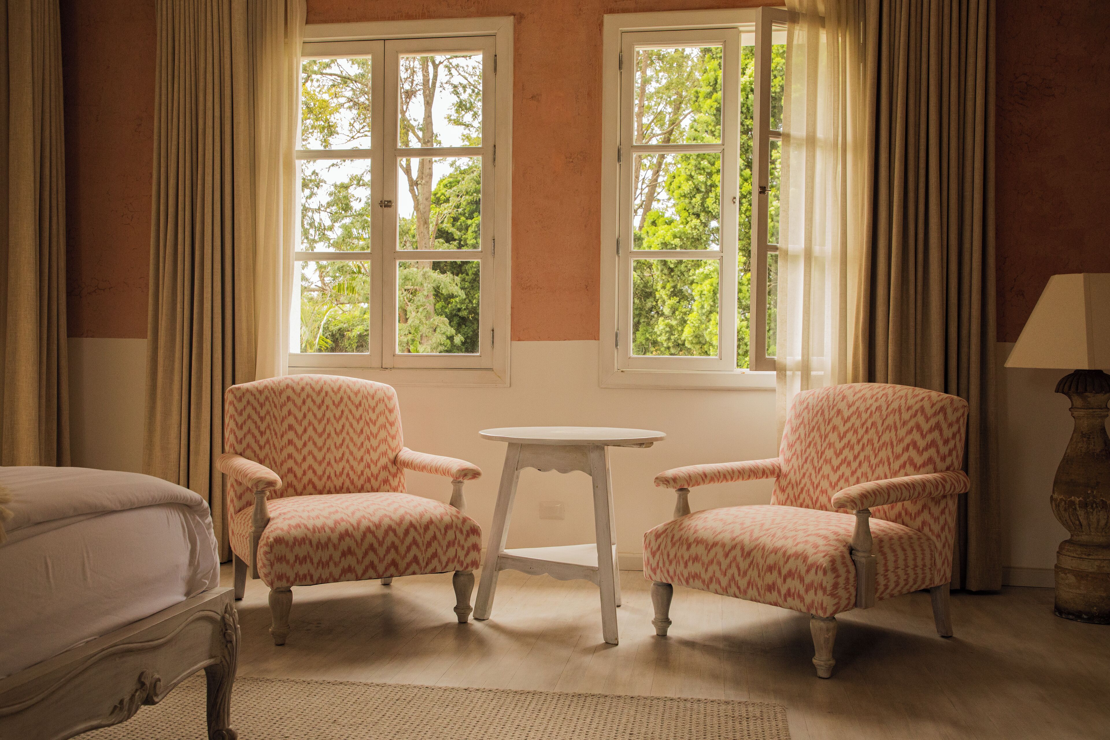 Photo - Villa Bokeh Relais & Châteaux