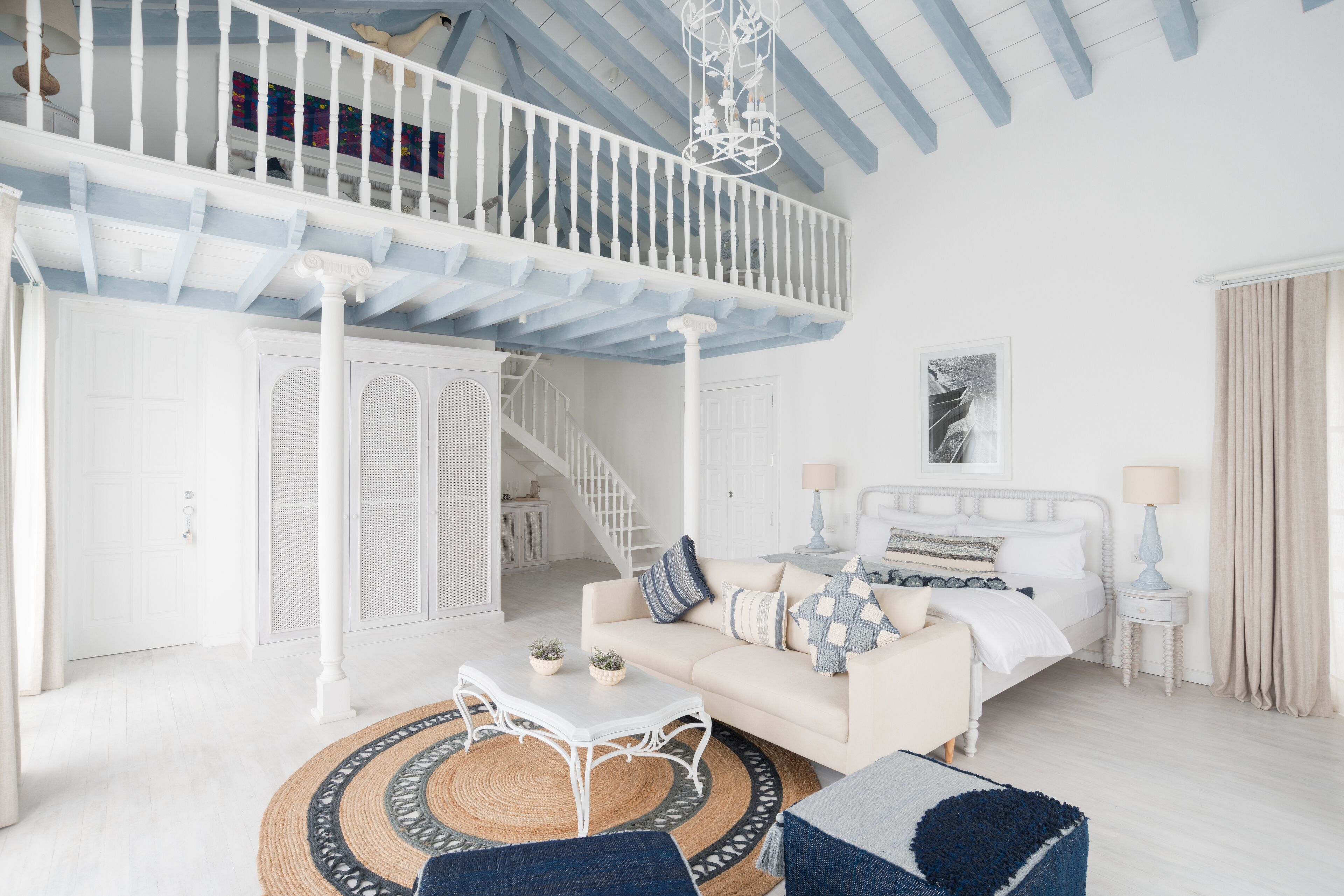 Photo - Villa Bokeh Relais & Châteaux