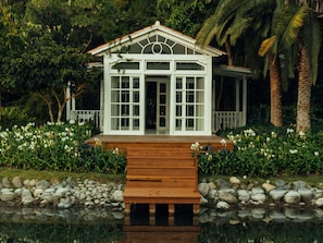 Jardin