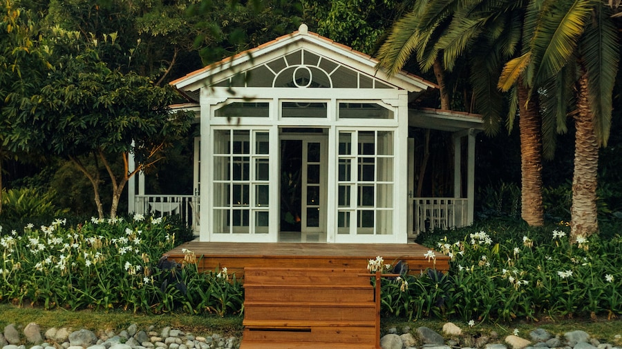 Villa Bokeh - Relais & Chateaux