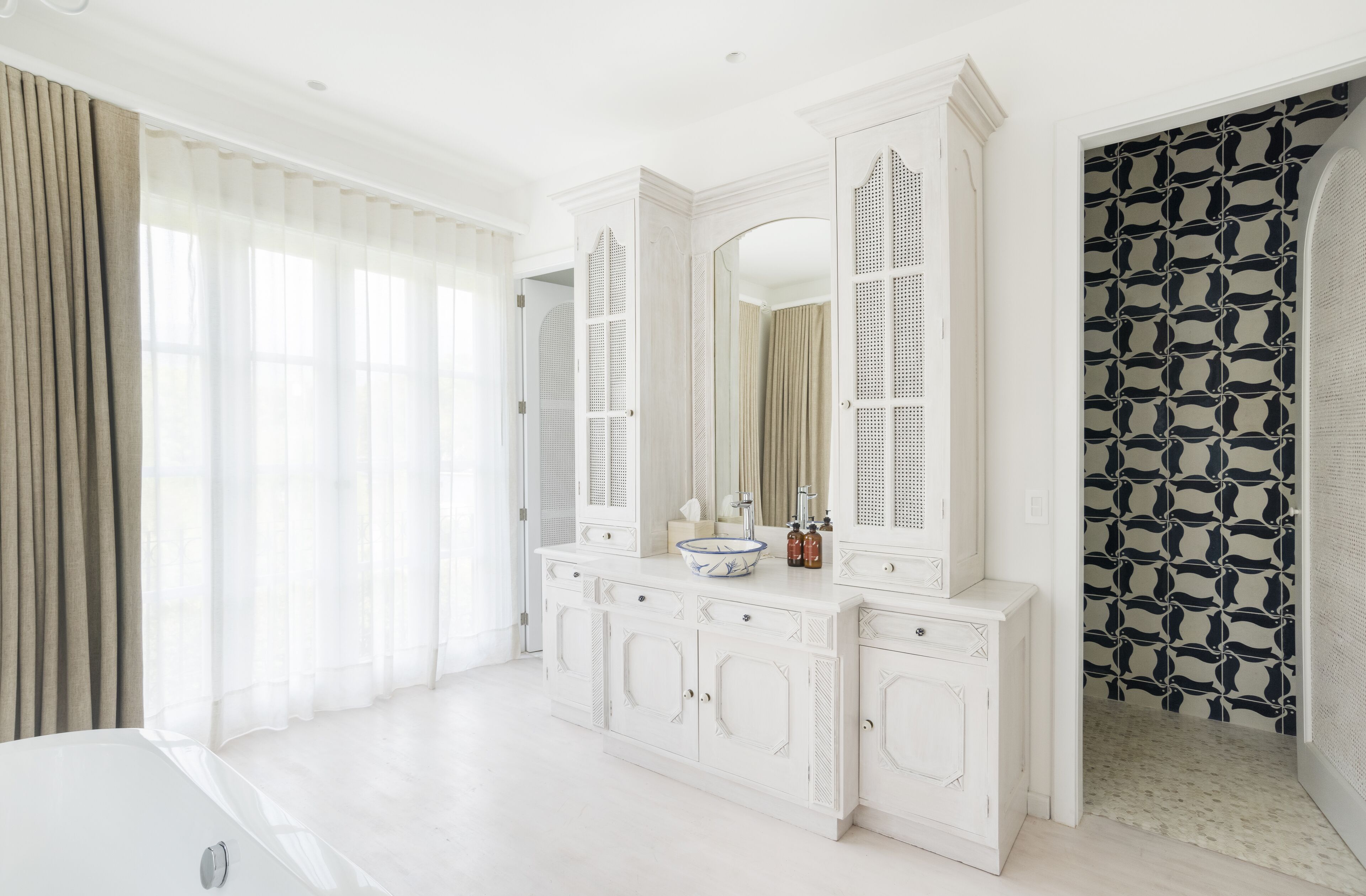 Photo - Villa Bokeh Relais & Châteaux