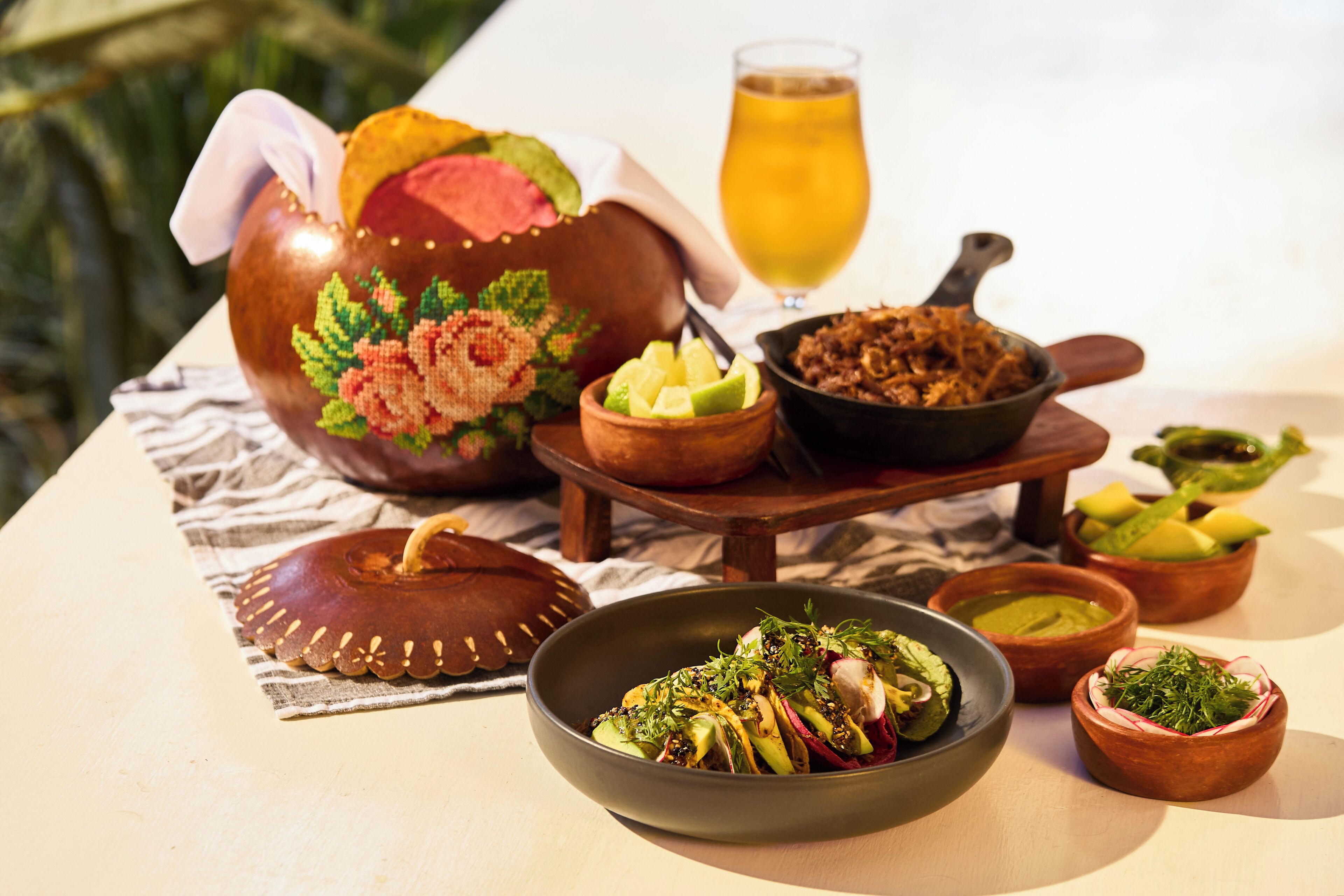 Photo - Villa Bokeh Relais & Châteaux