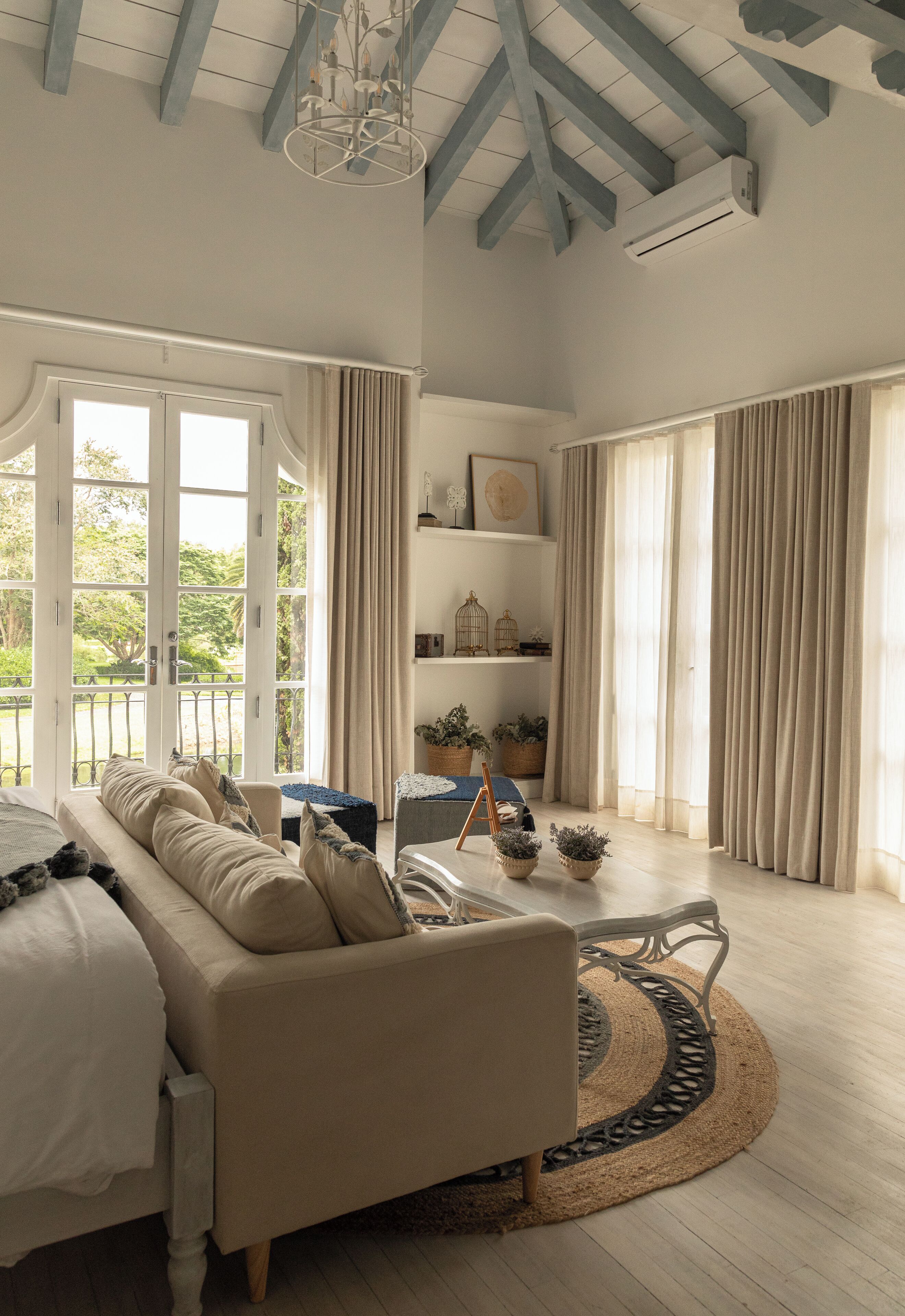 Photo - Villa Bokeh Relais & Châteaux