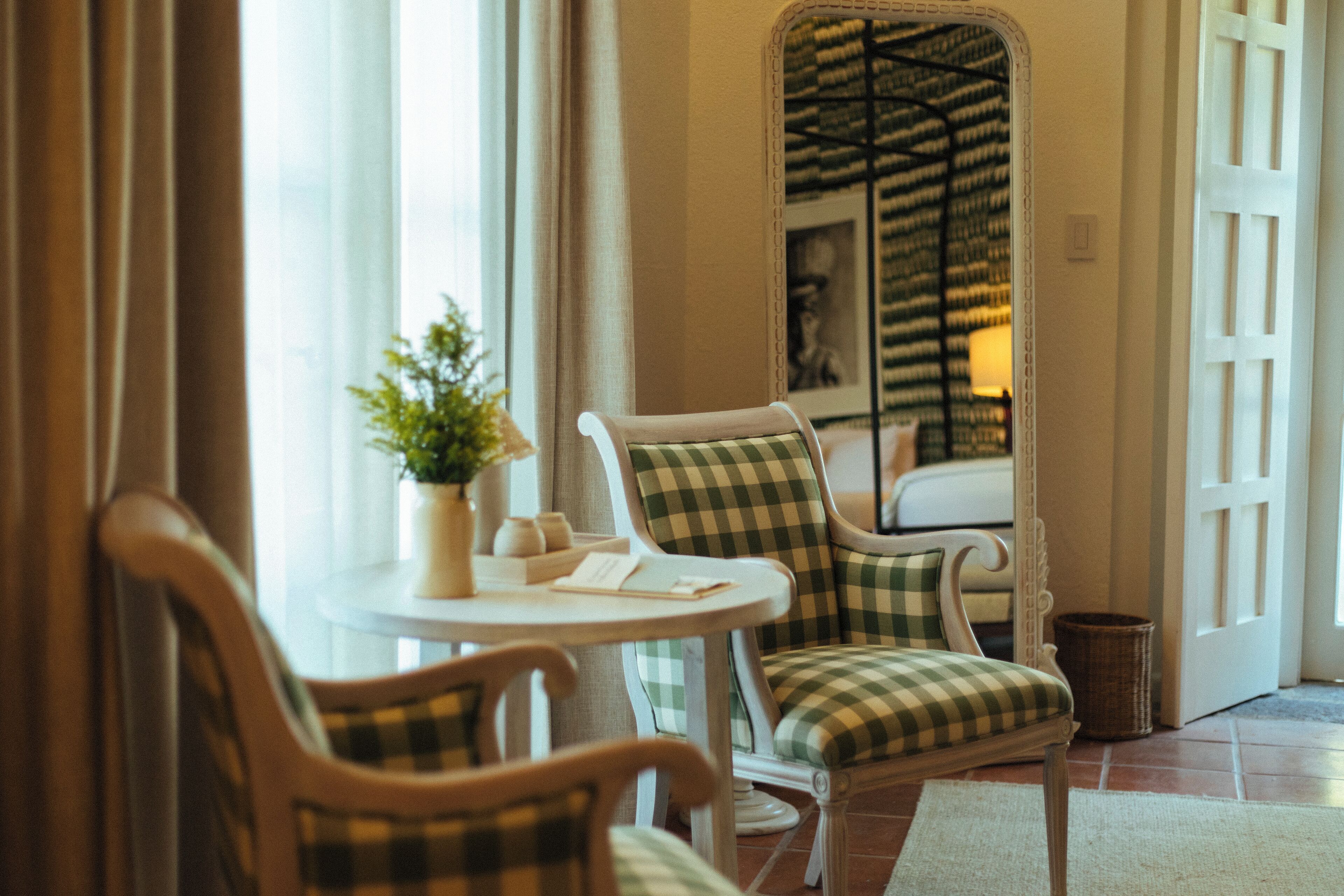 Photo - Villa Bokeh Relais & Châteaux