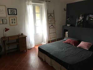 3 slaapkamers, wifi