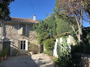 Exterieur