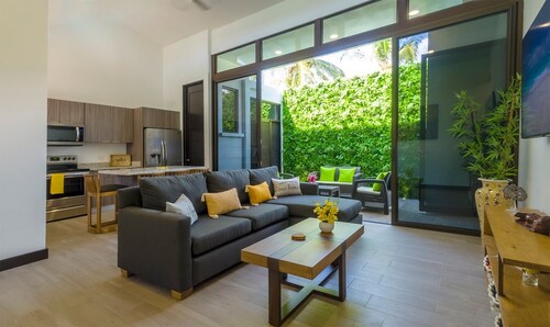 New! Beachside Casa Yara - Beautiful Villa, Jaco Beach