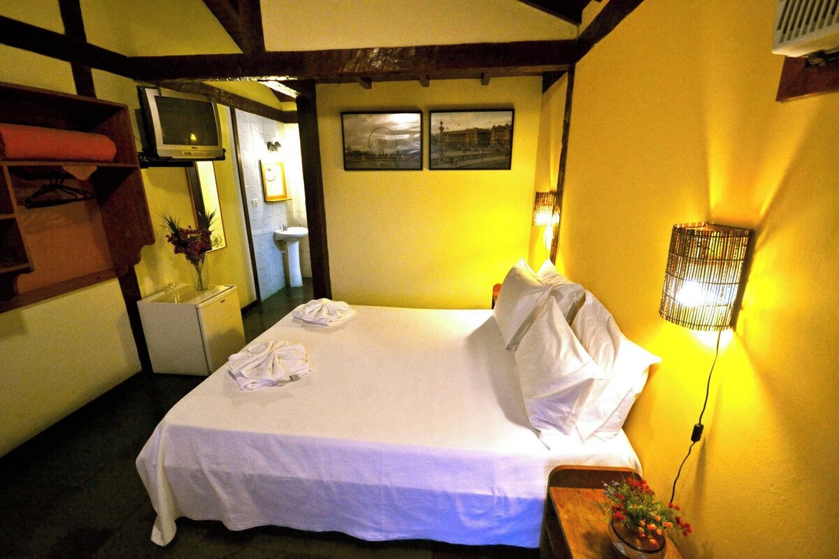 Standard Suite | 1 bedroom, WiFi (free)
