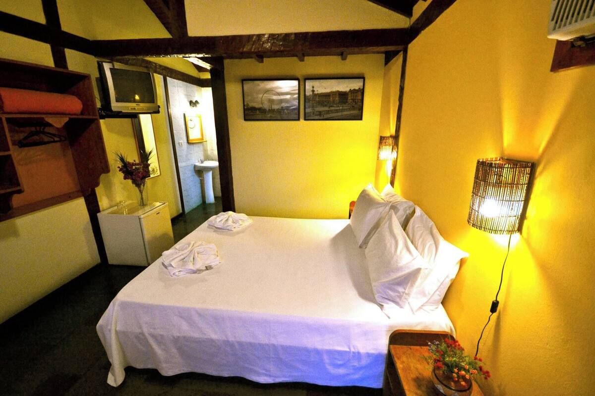 Standard Suite | 1 bedroom, free WiFi