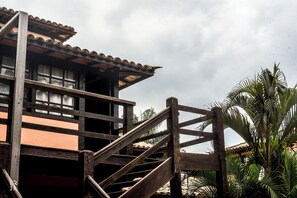 1 bedroom, free WiFi - Pousada Da Ferradura (Búzios)