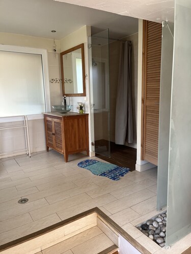 Near Disney, apartment in large, quiet property.