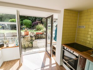 Interior - Gull Cottage (Bodorgan)