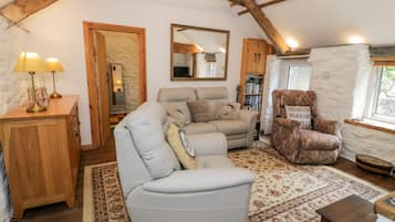 Casa de campo | Interior