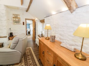 Interior - Gull Cottage (Bodorgan)