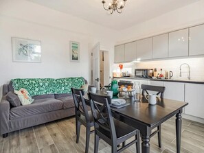 Villa | Spiseområde