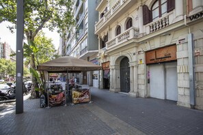 Exterior - 32PAR1009 - Stylish and cute in Paralel (Barcelona)