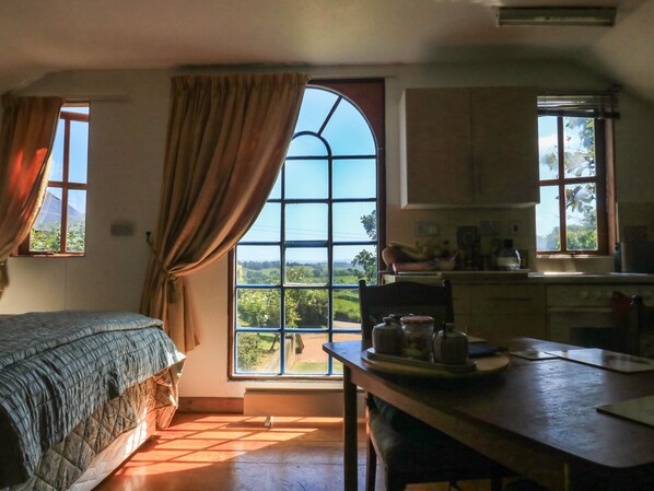 Cottage | Intérieur