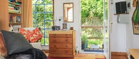 村舍 | 住宿内部