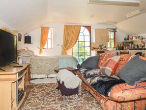 Interior - Detox Dunchideock (Exeter)