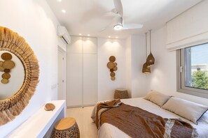 4 Schlafzimmer, Bügeleisen/Bügelbrett, kostenloses WLAN, Bettwäsche