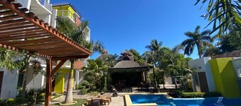 Coco Mar Suites