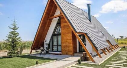 Delightful Vacation home