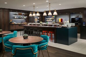 Servei de restauració