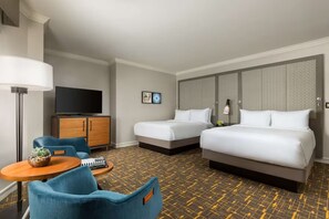 2 dormitorios, tabla de planchar con plancha, wifi gratis y ropa de cama