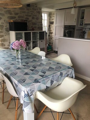 Restauration