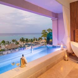Suite, 1 Bedroom, Balcony (Tufa Terrace, Skypool, Butler)