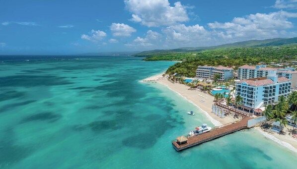 Exterior - Sandals Dunns River - Couples Only - All-inclusive (Ocho Rios)