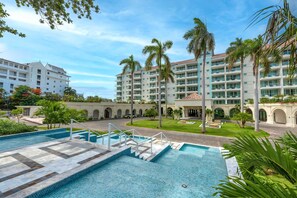 Exterior - Sandals Dunns River - Couples Only - All-inclusive (Ocho Rios)
