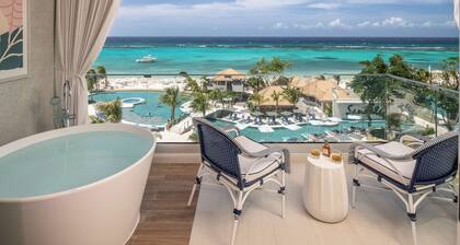 Sandals Dunns River - Couples Only - All-inclusive