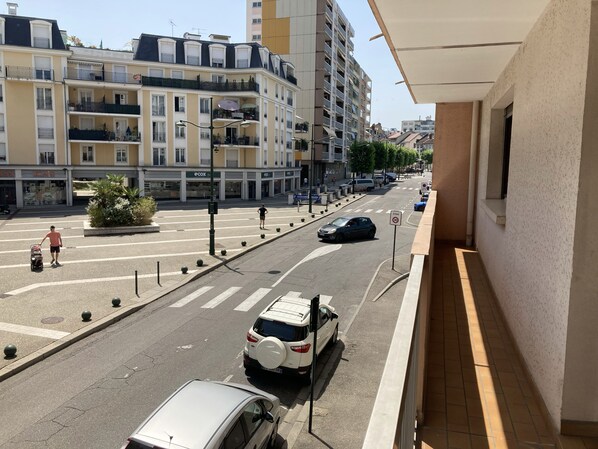 Terrain de lâhĂ©bergement