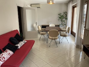 Téléviseur connecté