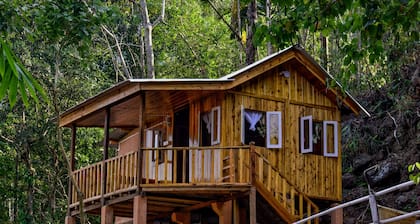 Gawooh Adventure Homestay