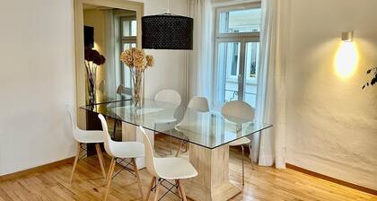 Enjoy a terrace in the heart of Lucerne