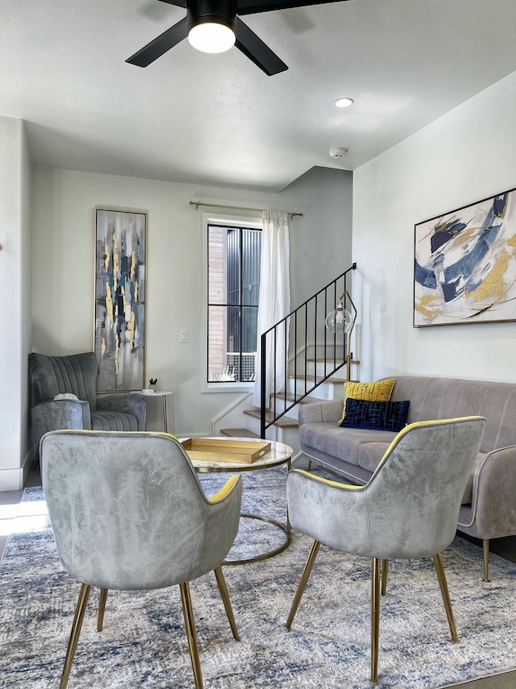 Modern Luxury In Wheeler District Walk To Dining, Parks & Coffee - Oklahoma City, OK