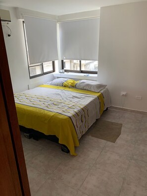 3 Schlafzimmer, WLAN