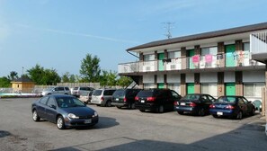 Exteriör