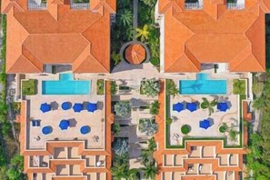Exterior - Sea Esta Studio I - Walk to the #1 Ranked Beach! (The Bight Settlement)