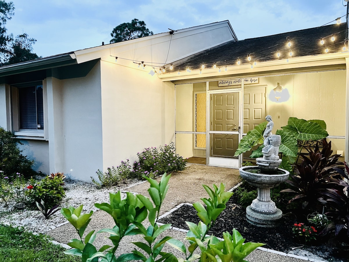 Photo 12 of Naples Getaway House