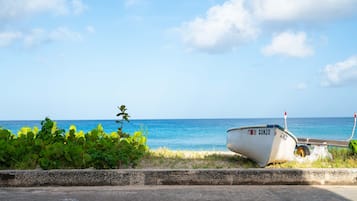 Ubicación cercana a la playa