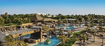 Mayan Palace. Come enjoy a relaxing vacation in this awesome resort