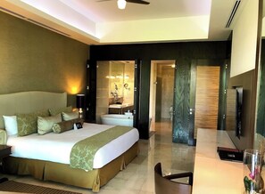 2 bedrooms