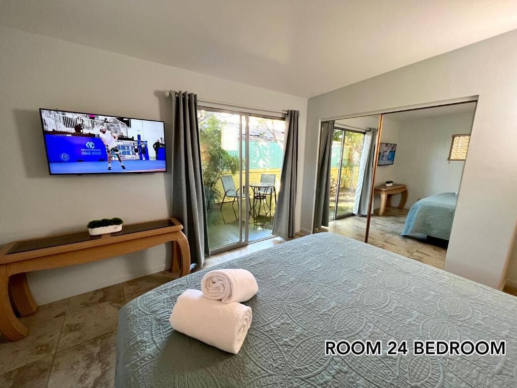 in-room safe, individually decorated, iron/ironing board, free wifi