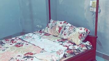 2 Schlafzimmer, Internetzugang