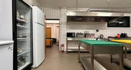 Le Lézard Vert, Maison d'Affair à Niamey 1 BR Suite